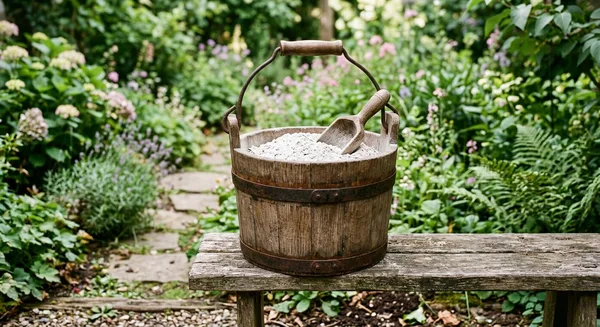 Что делать с золой